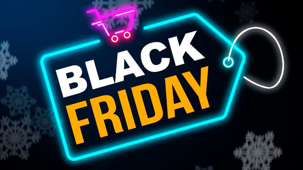 Black Friday: todas las ofertas, descuentos y chollos en airehogar.com